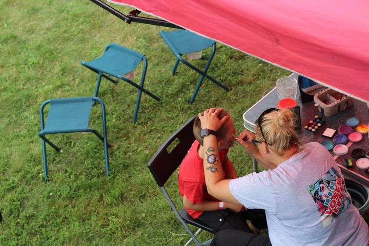 Fotografie z festivalu 11