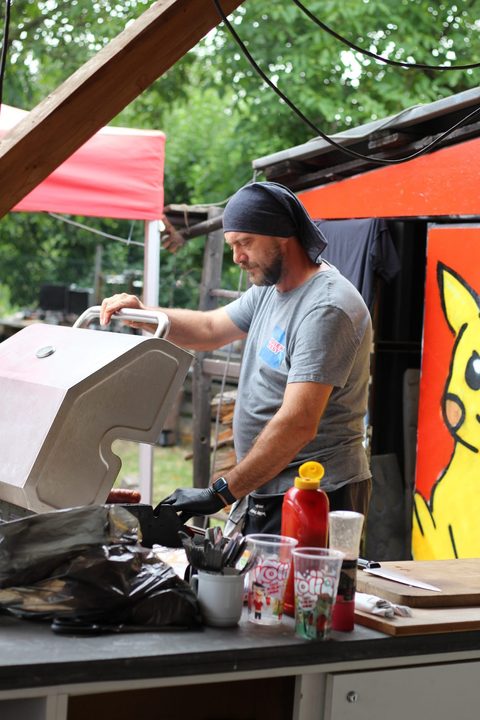 Fotografie z festivalu 12