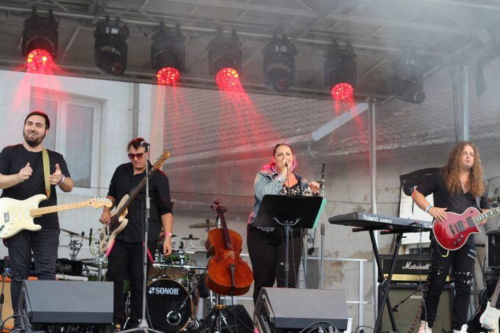 Fotografie z festivalu 13