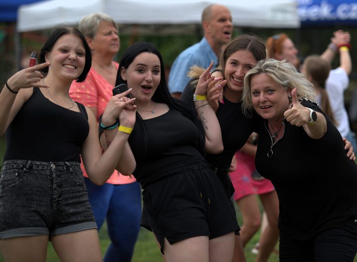 Fotografie z festivalu 18