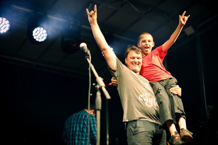 Fotografie z festivalu 8